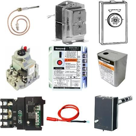 Picture for category Hvac Instrumentation And Controls